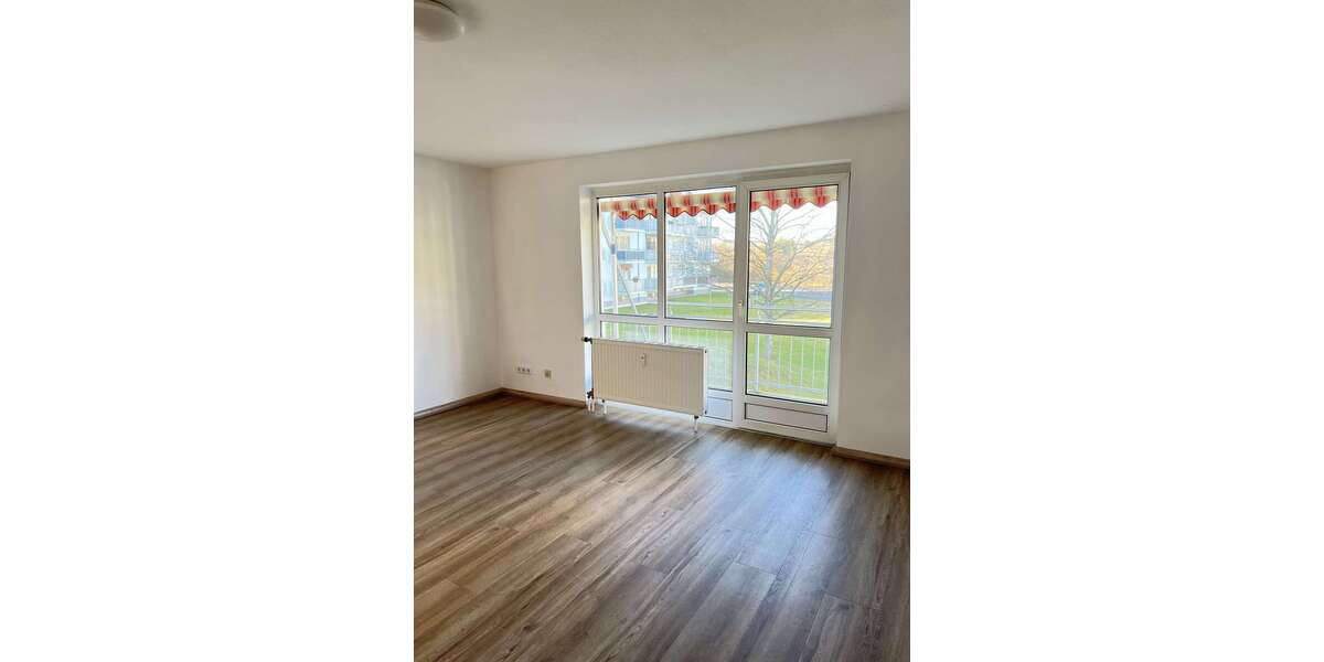 Wohnung zum Mieten in Hainichen 300 € 55.33 m² 2 zimmer