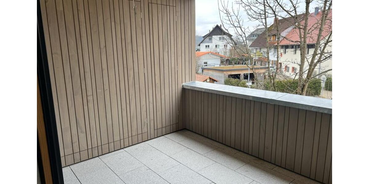 Dachgeschoßwohnung Albbruck - 4.5 Zimmer, 120 m&sup2;, 1.680&euro; | Angebot:24847922