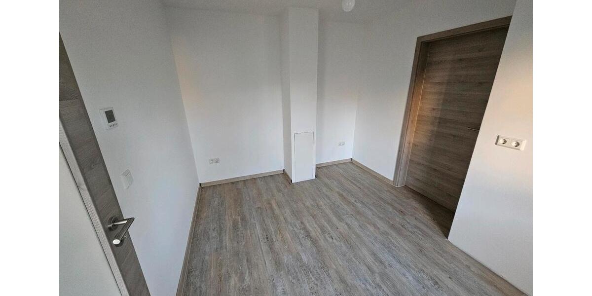Erdgeschoßwohnung Hildburghausen - 2 Zimmer, 49 m&sup2;, 530&euro; | Angebot:24794130