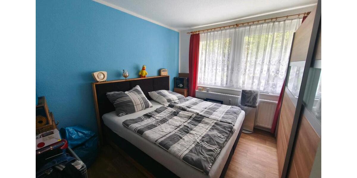 Erdgeschoßwohnung Plauen - 3 Zimmer, 57 m&sup2;, 488&euro; | Angebot:26476465