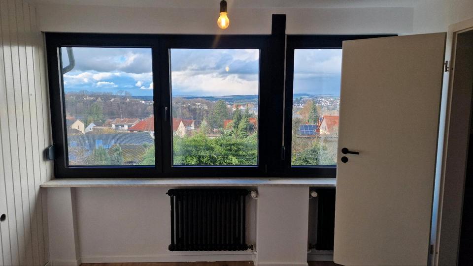 Erdgeschoßwohnung Saarbrücken Neue Bremm - 2 Zimmer, 47 m&sup2;, 600&euro; | Angebot:26682614