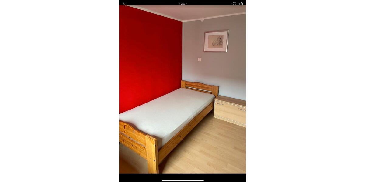 Wohnen auf Zeit Niederzier - 4 Zimmer, 12 m&sup2;, 500&euro; | Angebot:24587788