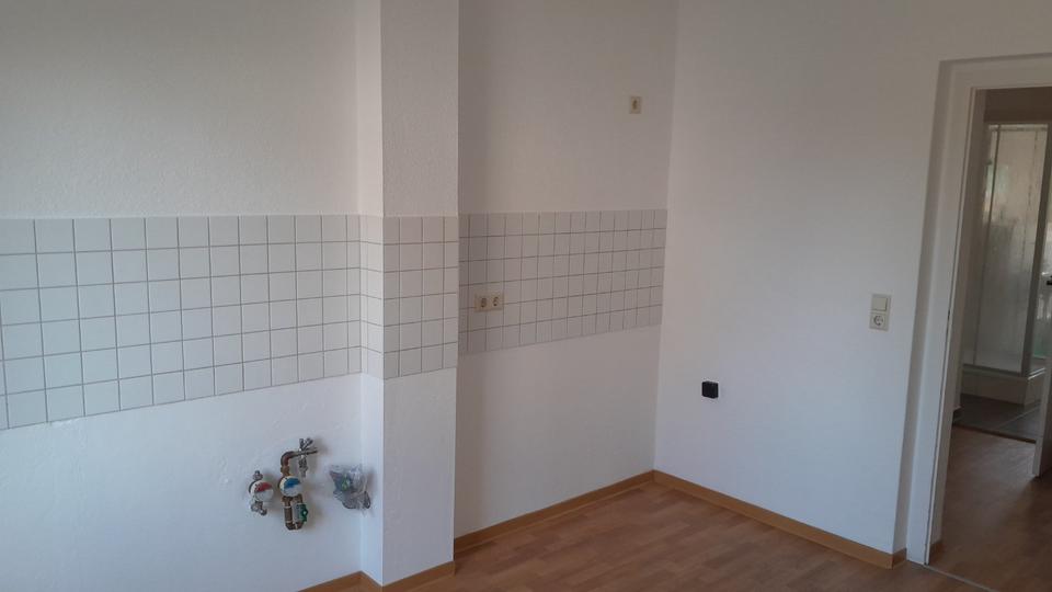Erdgeschoßwohnung Königsbrück - 2 Zimmer, 47 m&sup2;, 280&euro; | Angebot:25933577