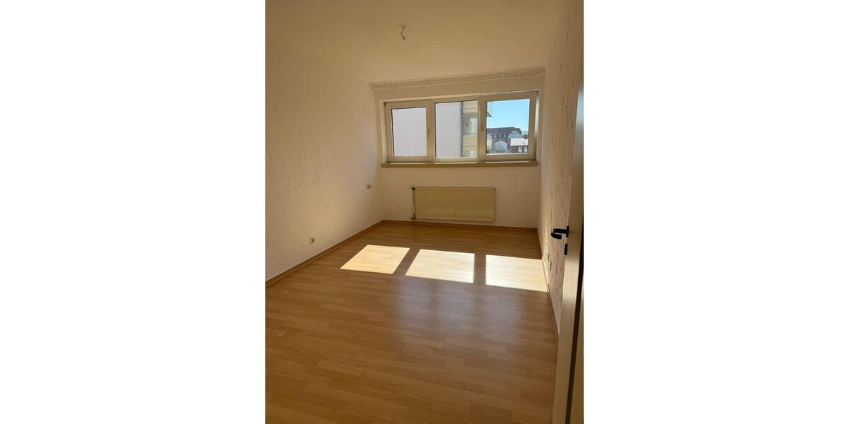 2-Zimmer-Wohnung direkt am Campus – Annastraße 5, 38m² – 510€ K 2 zimmer