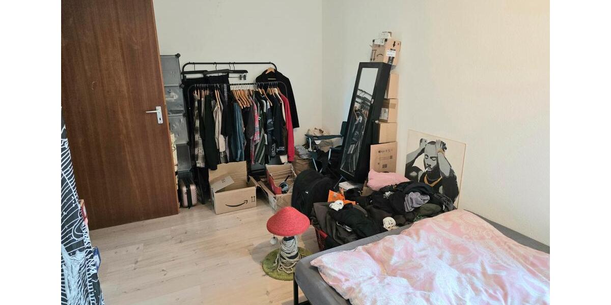 Etagenwohnung Stuttgart Stuttgart-Ost - 2 Zimmer, 48 m&sup2;, 850&euro; | Angebot:26532906