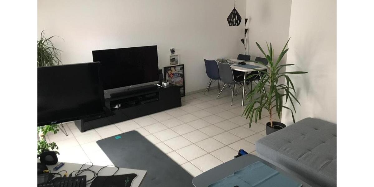 Etagenwohnung Ludwigshafen am Rhein Edigheim - 2 Zimmer, 59 m&sup2;, 765&euro; | Angebot:26214708