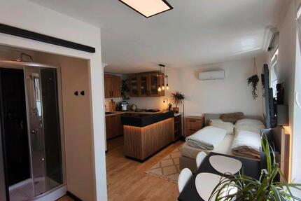 Wohnung Münzenberg - 1 Zimmer, 18 m&sup2;, 650&euro; | Angebot:26627614