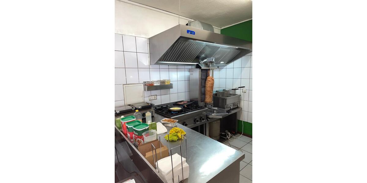 Gewerbeobjekt Fuldatal - 1.000&euro; | Angebot:26286661