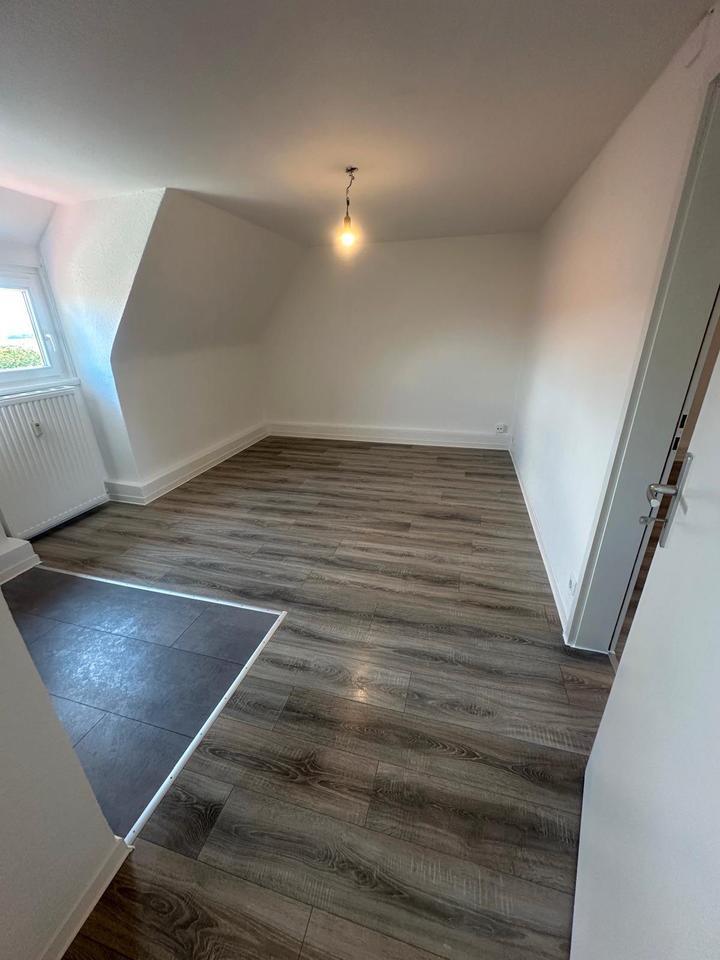 Gemütliche 2-Zimmer-Wohnung in Hildesheim in naturnaher Lage zimmer