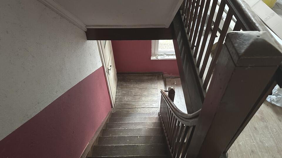 Etagenwohnung Dessau-Roßlau Dessau - 5 Zimmer, 110 m&sup2;, 820&euro; | Angebot:26518941