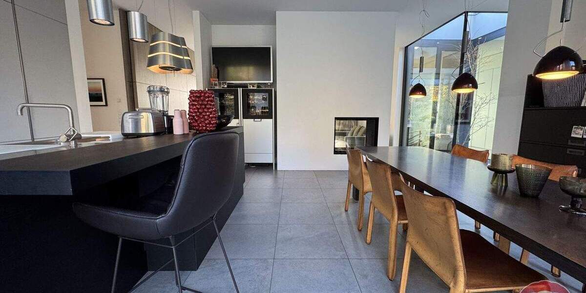 Einfamilienhaus Kranenburg Nütterden - 4 Zimmer, 230 m&sup2;, 3.500&euro; | Angebot:24333664