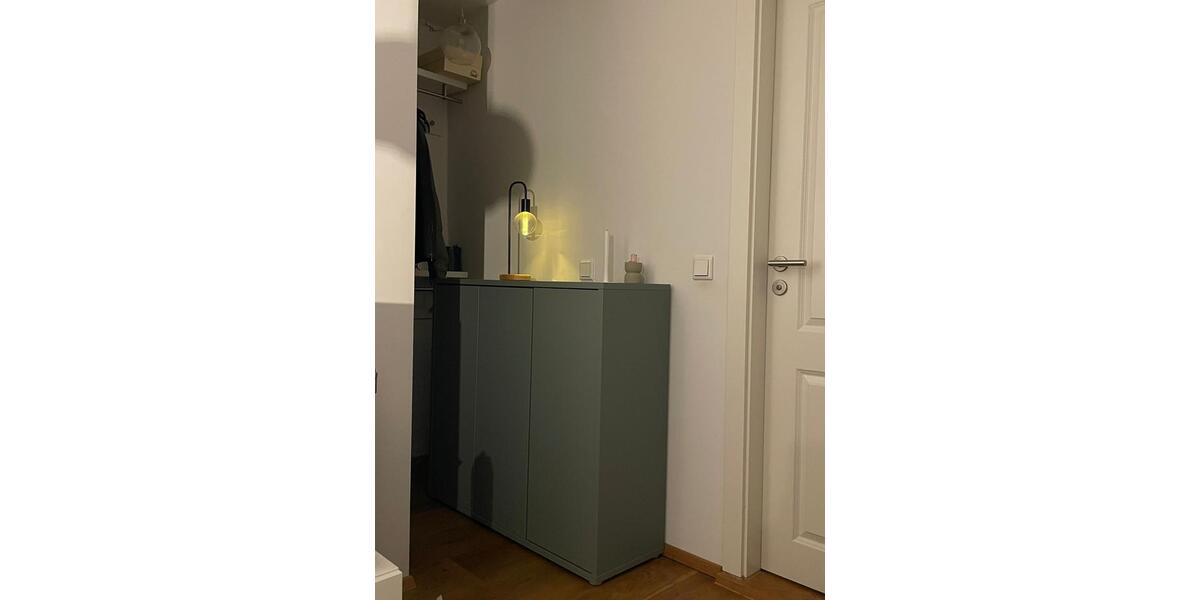 Einzigartige Wohnung im Theaterviertel 2 zimmer