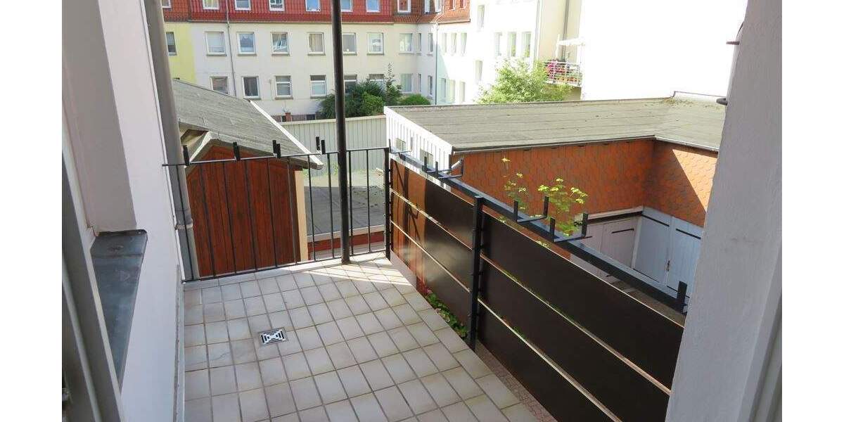 Etagenwohnung Hannover Kirchrode - 3 Zimmer, 69 m&sup2;, 870&euro; | Angebot:24748443