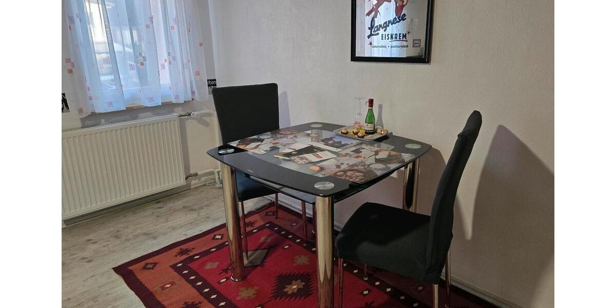 Wohnen auf Zeit Heppenheim (Bergstraße) - 2 Zimmer, 27 m&sup2;, 30&euro; | Angebot:10848894