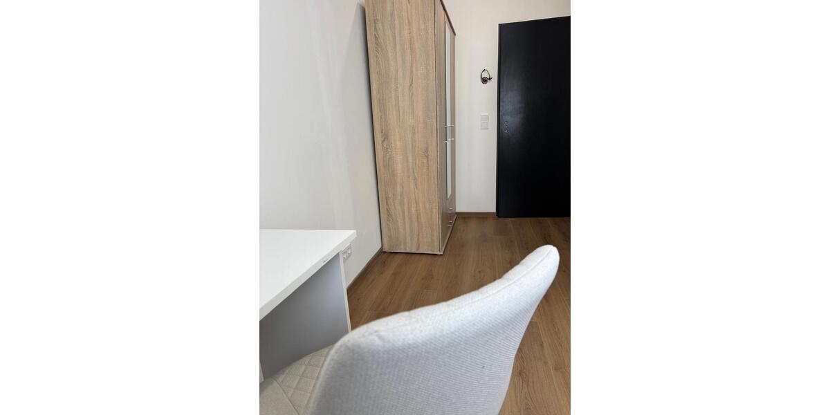 Etagenwohnung Sankt Wendel - 1 Zimmer, 20 m&sup2;, 600&euro; | Angebot:26420498