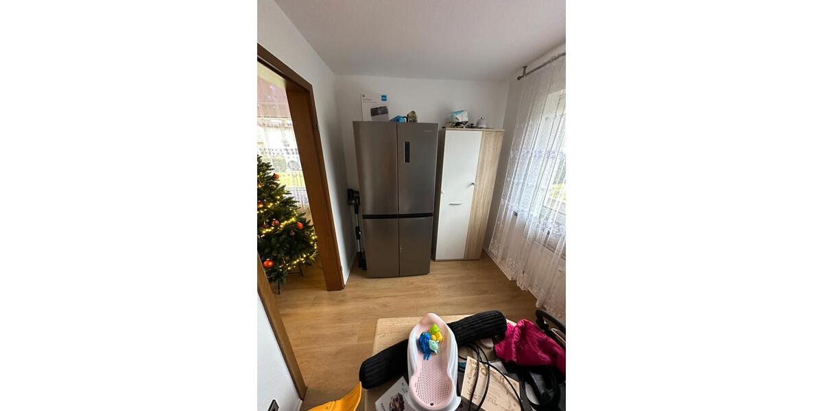 Erdgeschoßwohnung Herrenberg - 2.5 Zimmer, 43 m&sup2;, 795&euro; | Angebot:24355874