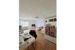 Nähe FH u. Wöhrder Wiese ! Hübsche 1-ZW, 38 m², Balkon, sep. EBK, 2.OG mit Aufzug 1 zimmer