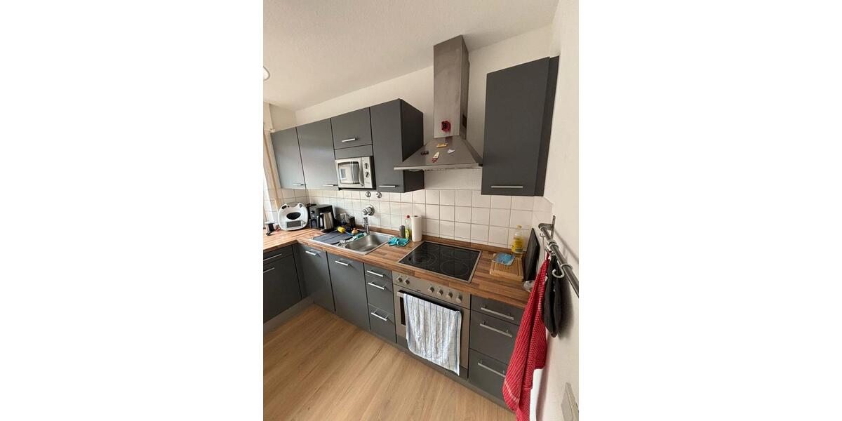 Wohnen auf Zeit Münster Münster-Südost - 3 Zimmer, 75 m&sup2;, 1.500&euro; | Angebot:26704094