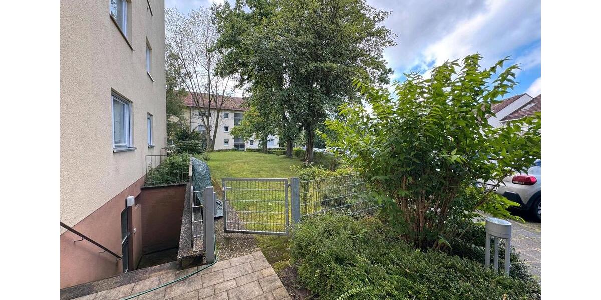 Wohnen auf Zeit Nürnberg Erlenstegen - 1 Zimmer, 17 m&sup2;, 560&euro; | Angebot:24979559