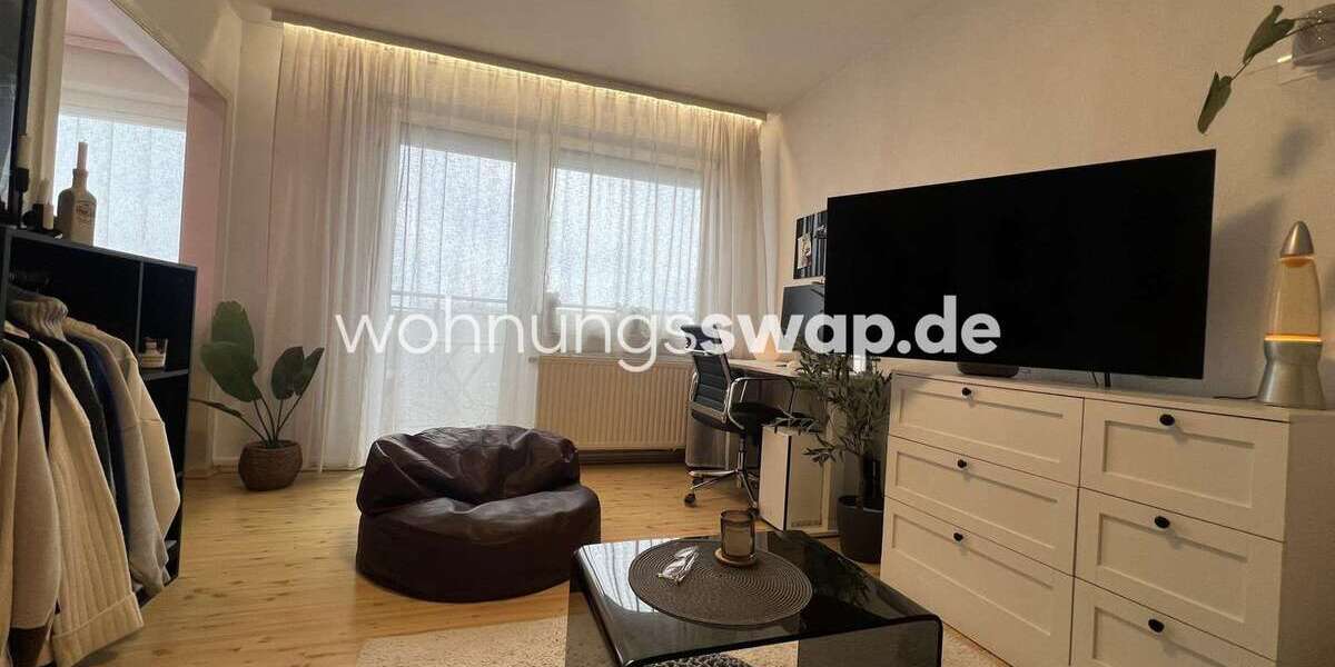 Wohnung zum Mieten in Münster 420 € 30 m² 1 zimmer