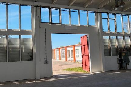 Gewerbeobjekt Rochlitz - 1.299&euro; | Angebot:26351122