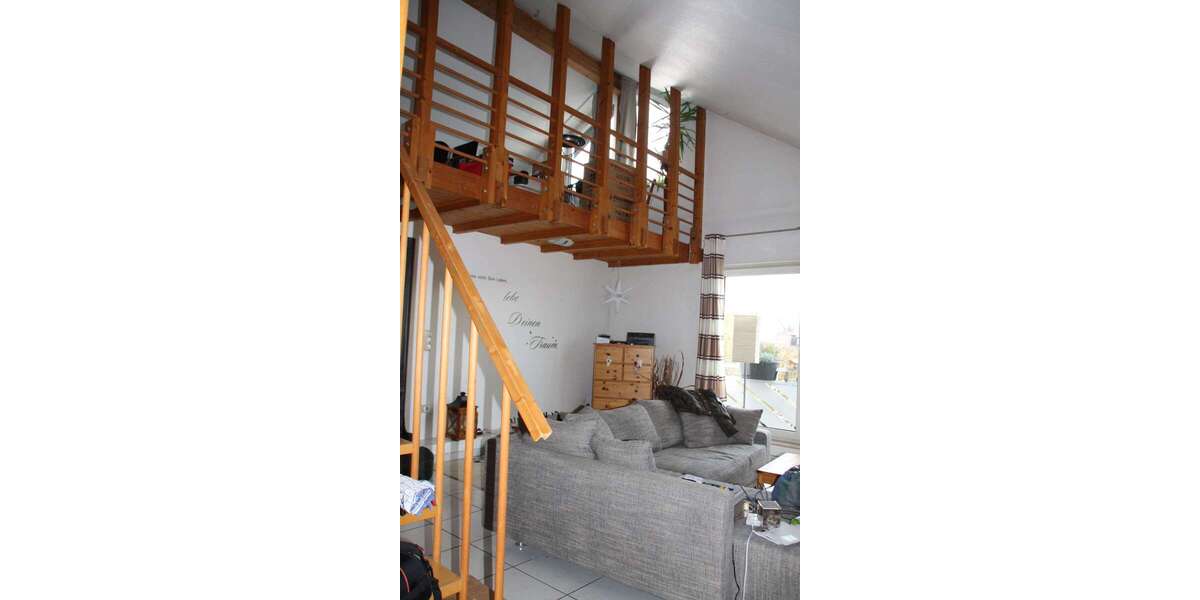 Etagenwohnung Bad Kreuznach - 4 Zimmer, 111 m&sup2;, 1.054&euro; | Angebot:27071818