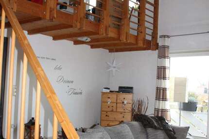 Wohnung Bad Kreuznach - 4 Zimmer, 111 m&sup2;, 995&euro; | Angebot:27071818
