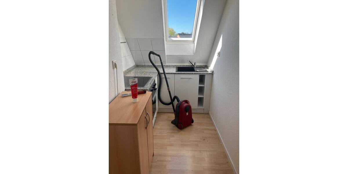 Dachgeschoßwohnung Osnabrück Hellern - 2 Zimmer, 58 m&sup2;, 800&euro; | Angebot:26463769