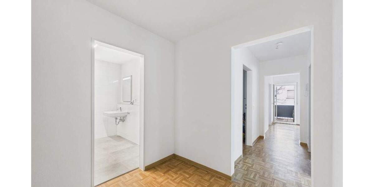 Etagenwohnung Obersulm Willsbach - 2 Zimmer, 66 m&sup2;, 720&euro; | Angebot:25695364