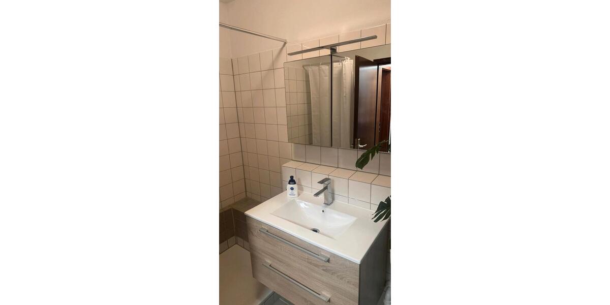 Etagenwohnung Balingen - 2 Zimmer, 59 m&sup2;, 1.250&euro; | Angebot:24558580