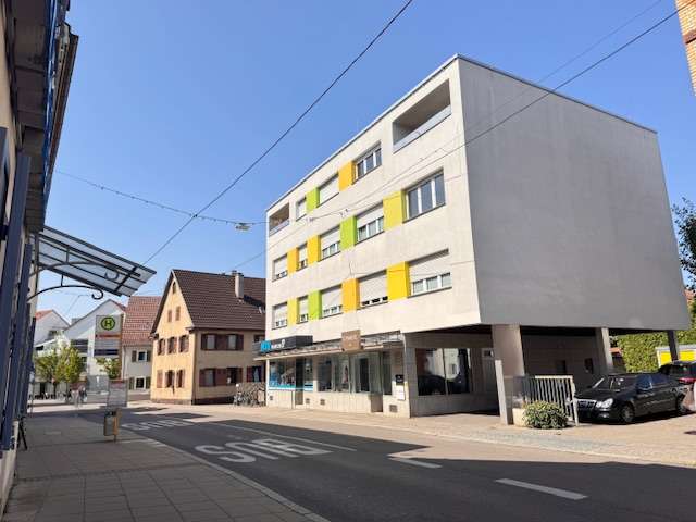 Büro in Stuttgart 1.700 € 103 m²