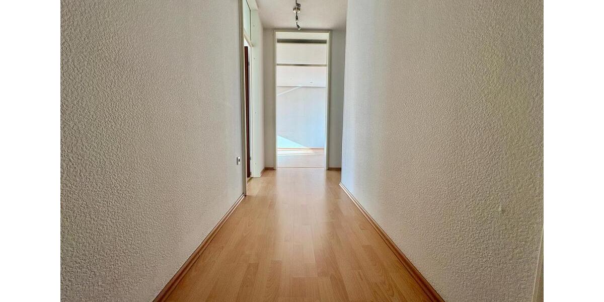Etagenwohnung Mannheim Gartenstadt - 3 Zimmer, 75 m&sup2;, 900&euro; | Angebot:26276883