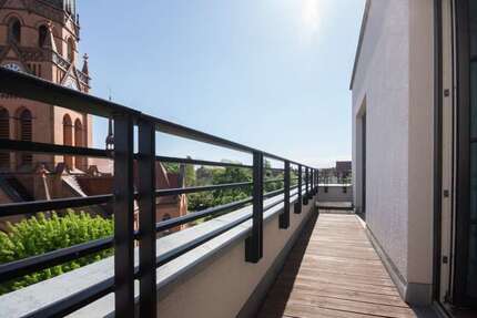 Wohnung Leipzig Sellerhausen-Stünz - 5 Zimmer, 138 m&sup2;, 2.070&euro; | Angebot:25395036