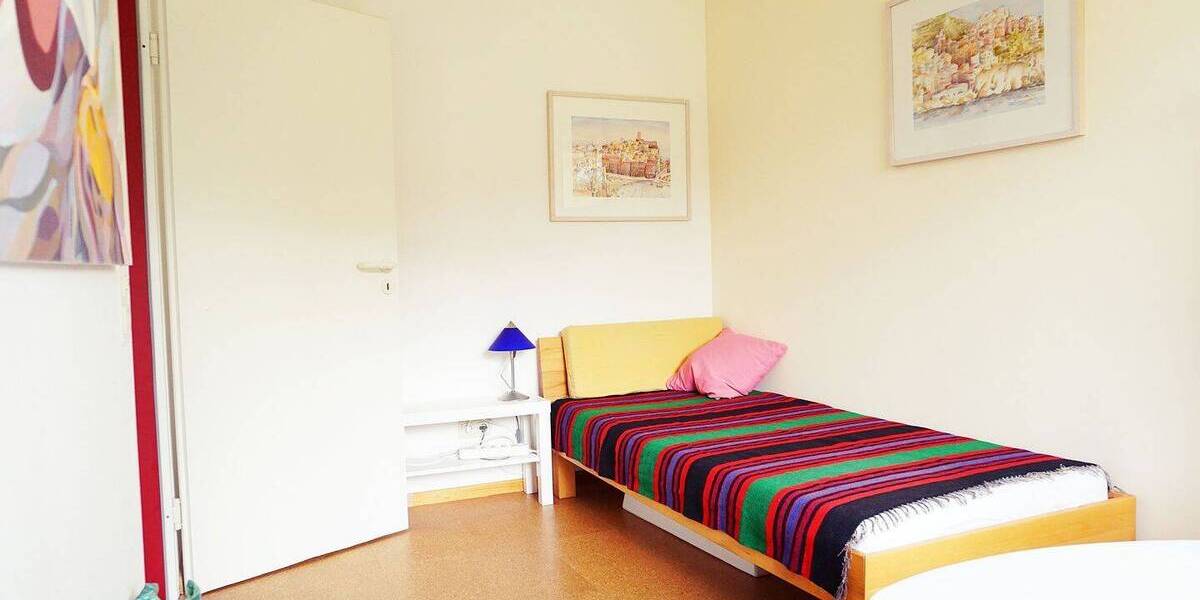 Zimmer Zierenberg - 2 Zimmer, 47 m&sup2;, 500&euro; | Angebot:25968760