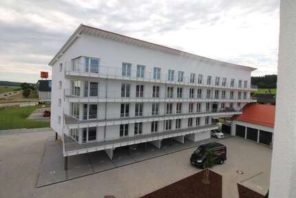 Wohnung zum Mieten in Deißlingen 740 € 76.91 m²
