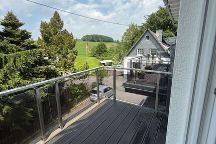 Wohnung Bergneustadt - 3 Zimmer, 75 m&sup2;, 825&euro; | Angebot:26901489