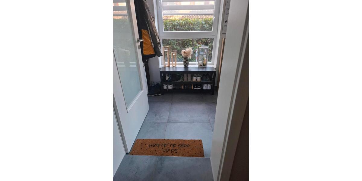 Erdgeschoßwohnung Hambergen - 4 Zimmer, 133 m&sup2;, 1.064&euro; | Angebot:25269749