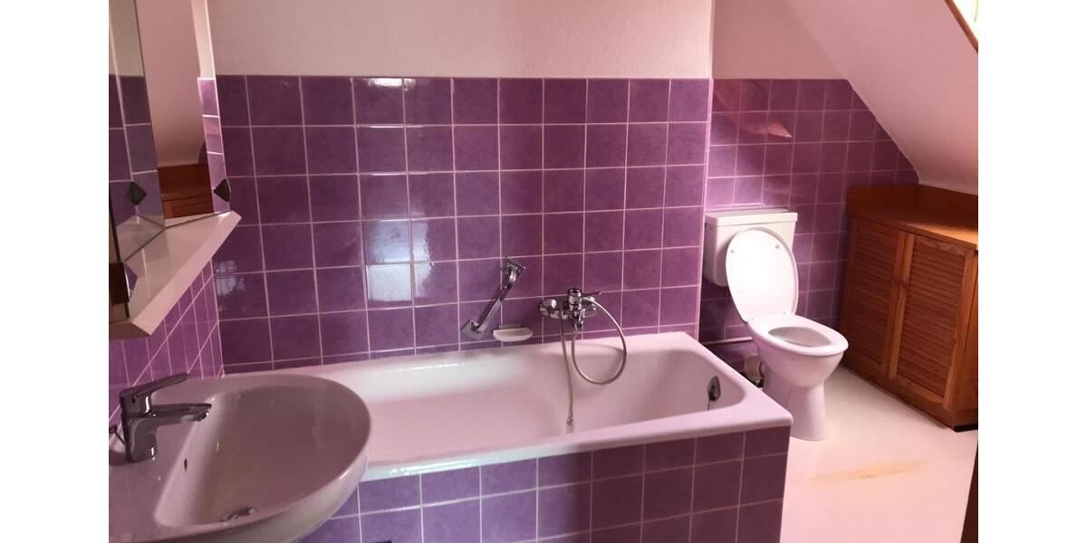 Marienburger Höhe Schöne 3-Zimmer-Wohnung 3 zimmer