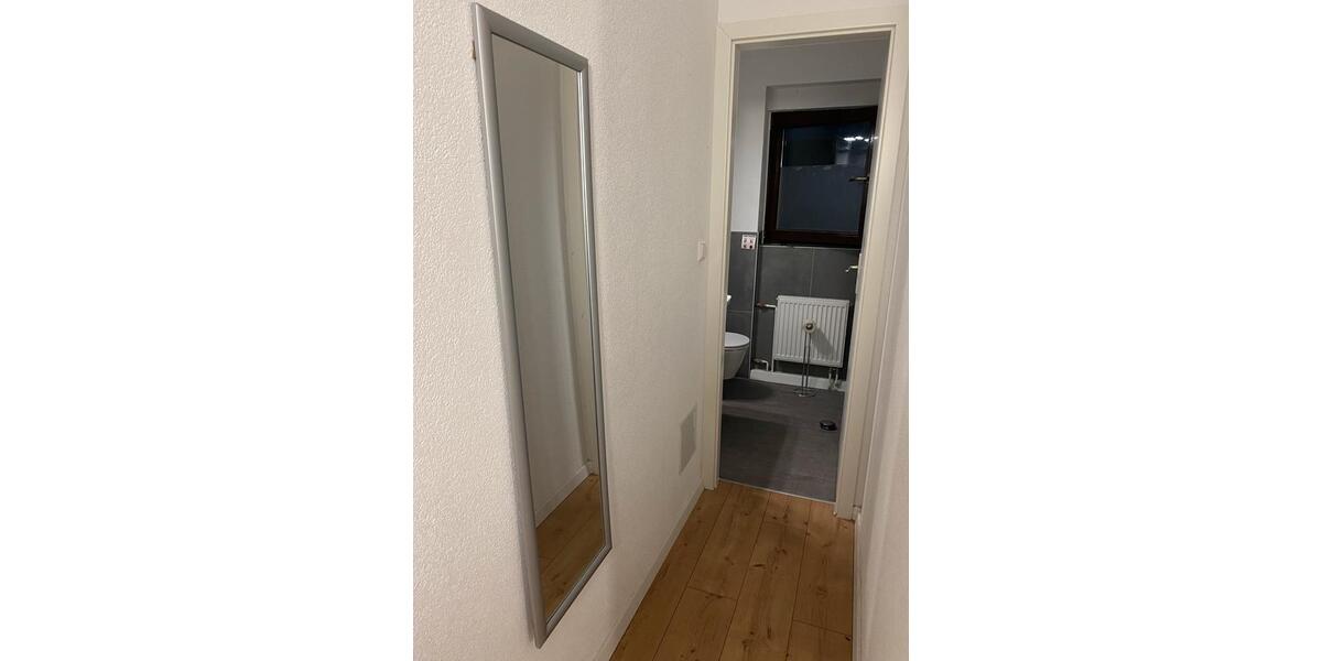 Wohnen auf Zeit Heidelberg Bahnstadt - 1 Zimmer, 7 m&sup2;, 615&euro; | Angebot:26268201