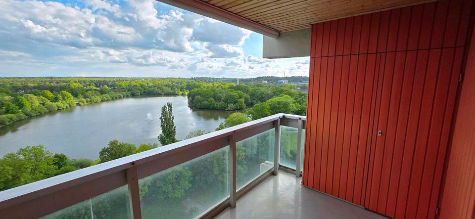 Etagenwohnung Wolfsburg - 2 Zimmer, 90 m&sup2;, 1.125&euro; | Angebot:26639343