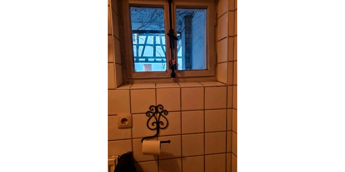 Wohnen auf Zeit Schöneck - 1 Zimmer, 20 m&sup2;, 41&euro; | Angebot:25050859