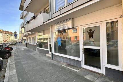 Gewerbeobjekt Hagen Mittelstadt - 980&euro; | Angebot:25154903