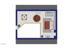 Maisonettenwohnung Dortmund Gartenstadt - 2 Zimmer, 86 m&sup2;, 1.030&euro; | Angebot:25715708