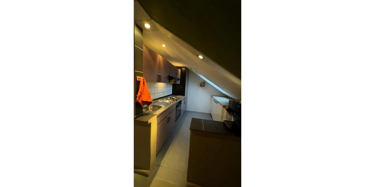 Dachgeschoßwohnung Kirchlengern - 3 Zimmer, 70 m&sup2;, 825&euro; | Angebot:25854721