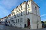 Etagenwohnung Nordhausen Zentrum - 2 Zimmer, 98 m&sup2;, 730&euro; | Angebot:26554833