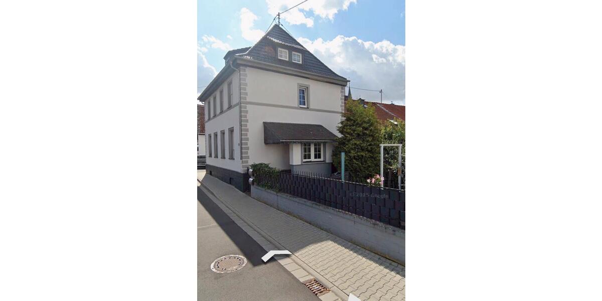 Einfamilienhaus Meisenheim - 4 Zimmer, 100 m&sup2;, 800&euro; | Angebot:26701832