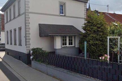 Haus Meisenheim - 4 Zimmer, 100 m&sup2;, 800&euro; | Angebot:26701832