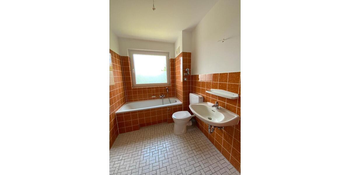 Etagenwohnung Bad Hersfeld - 2 Zimmer, 54 m&sup2;, 407&euro; | Angebot:20831317