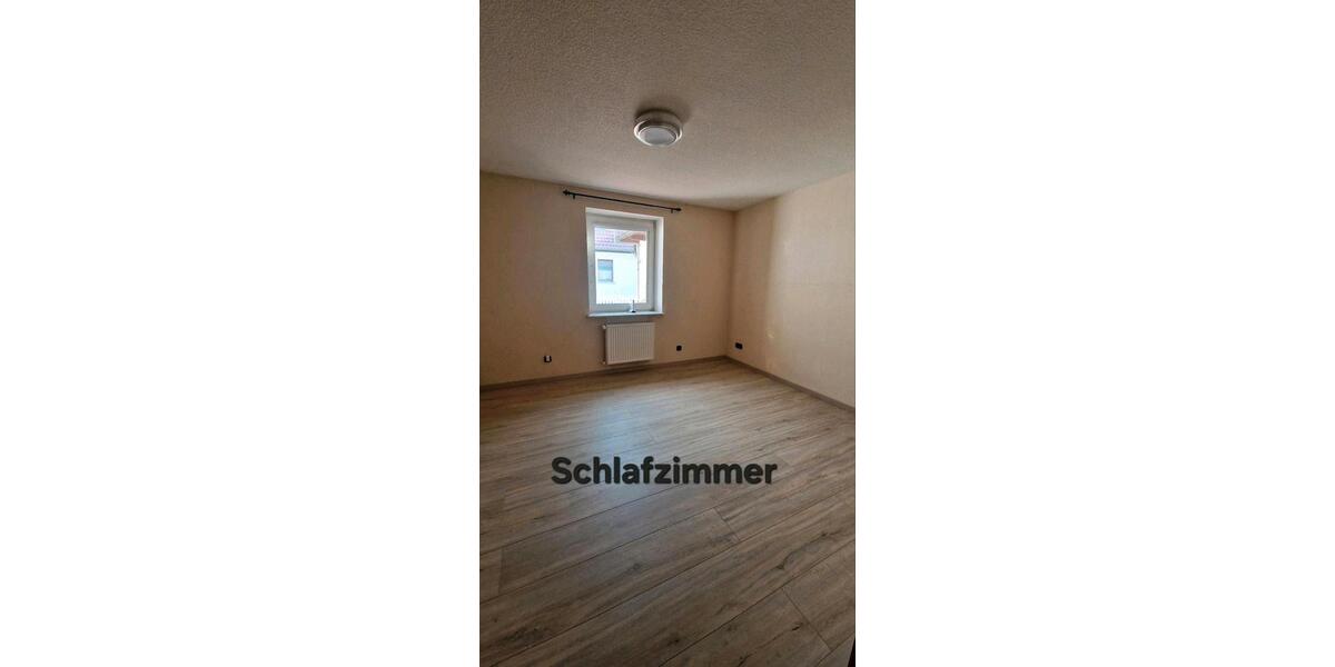 Erdgeschoßwohnung Vöhl - 2 Zimmer, 60 m&sup2;, 540&euro; | Angebot:26705450