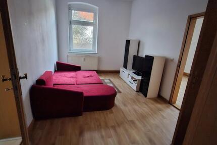 Wohnung in Bad Schmiedeberg zu vermieten! 2 zimmer